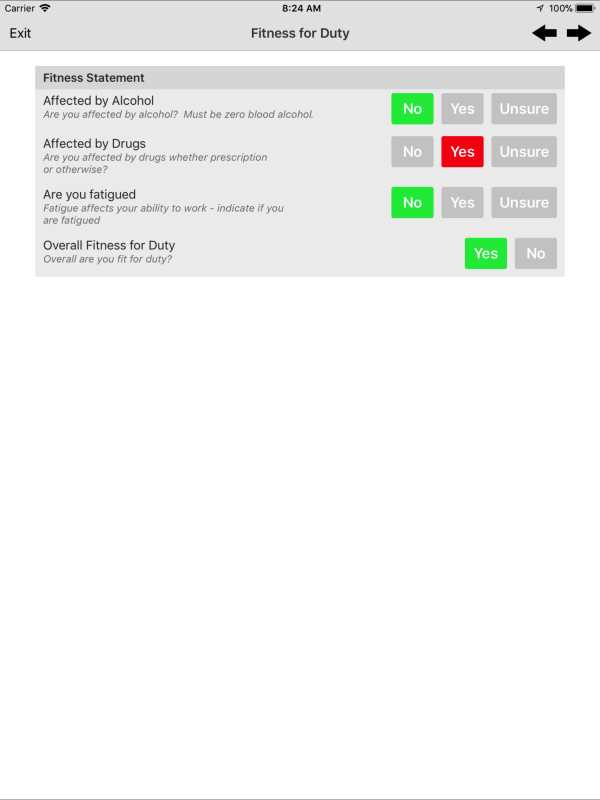 Bigmate Telematics screenshot 6