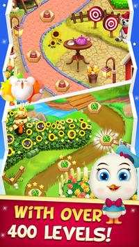 Candy Bears Garden screenshot 4