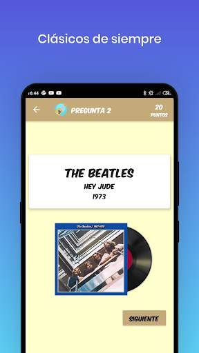 Song Trivia - Adivina la canción screenshot 7