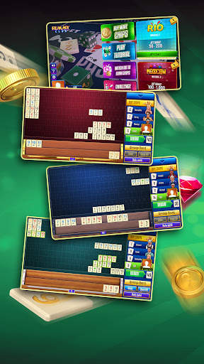 Рамми Rummy Club скриншот 2