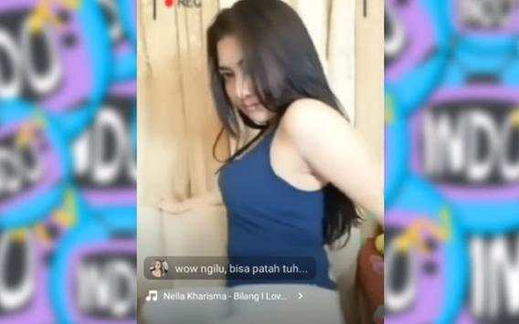 Video Kwai Go Pilihan screenshot 1