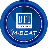 M-Beat icon