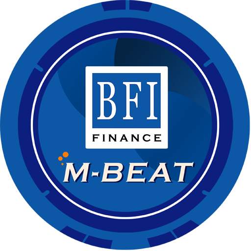 M-Beat 2.5.10