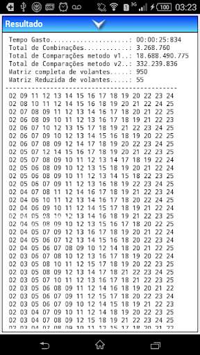 Strak Combina Free screenshot 8