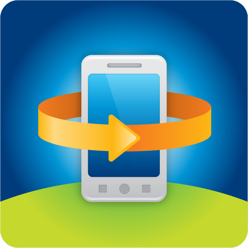 AT&amp;T Protect Plus icon