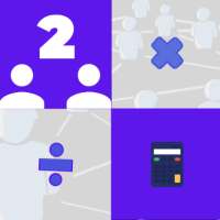 2 player and 1 player math game: Matduo