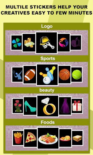 Poster Maker Lite, Flyer, Banner Maker, screenshot 5
