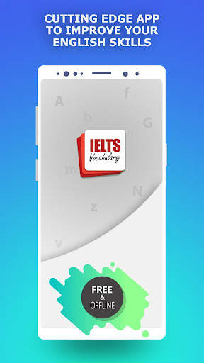 IELTS Vocabulary Prep App screenshot 7