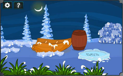 Escape Games Day-847 screenshot 6