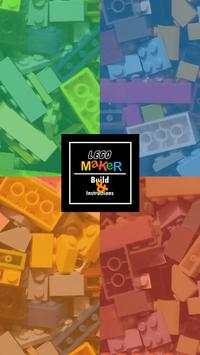 LEGO Building : Instruction Maker screenshot 1