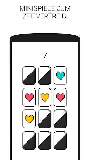 Das Wartespiel screenshot 3