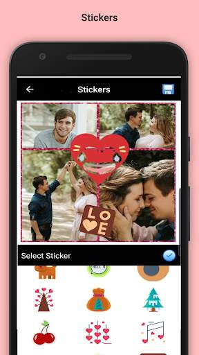 Photo Collage Maker - Pic Collage Editor screenshot 3