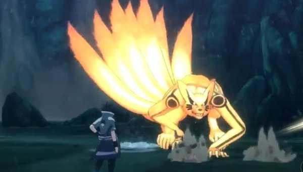 Tips Naruto screenshot 2