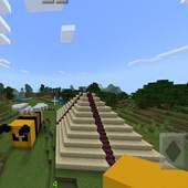 Mini World Craft 2 : Building City Simulator 1.1