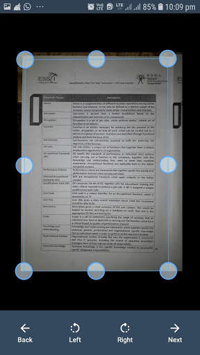 My Cam Scanner(Made in India) screenshot 5