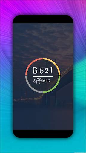 B621 Camera Pics Selfie Expert screenshot 1