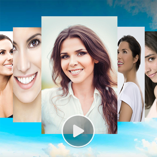 Photo Music Player icon