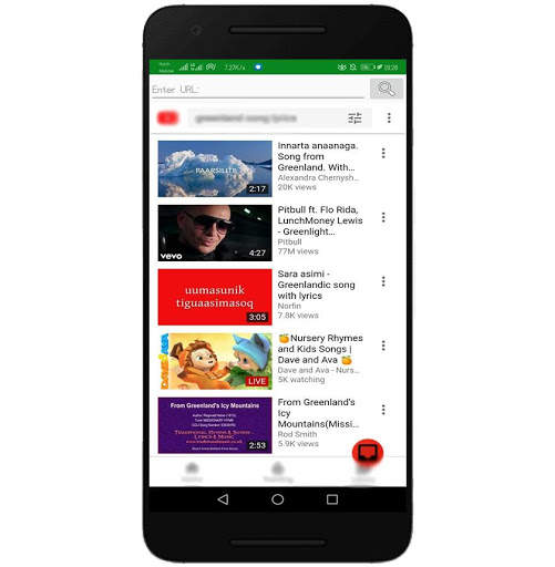 Floating  Browser-Minimize and background browser screenshot 3