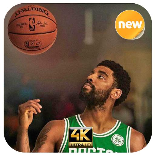 Kyrie Irving Wallpapers 4k HD : Basketball 1.0.0