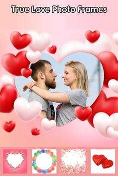 True Love Photo Frames, Stickers, Lwp For WhatsApp screenshot 2