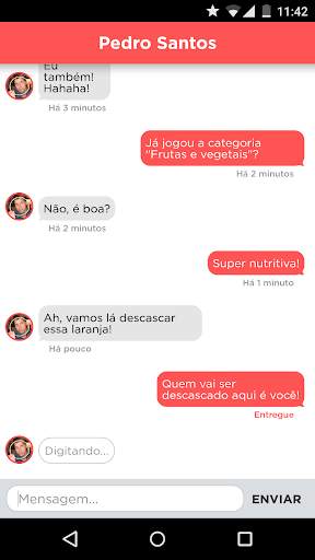 QuizUp screenshot 5