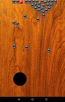 Rolling Balls Game screenshot 2