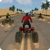 ATV Quad Racing 3