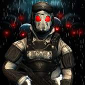 Zombies Target 1.0