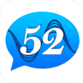 Wave52 icon
