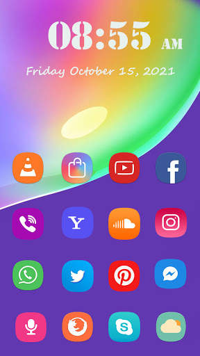 Wallpapers for Samsung A32 / Samsung A32 Launcher screenshot 5