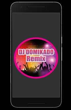 Dj Domikado Remix screenshot 1