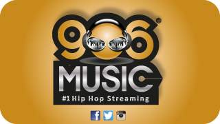 906 Music App screenshot 1