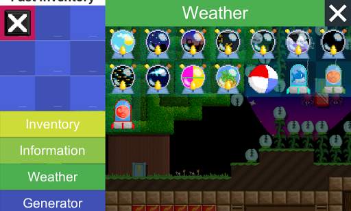 Growtopia Tools screenshot 10
