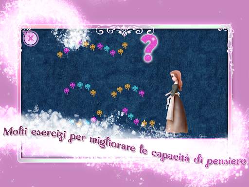 La Cenerentola screenshot 16