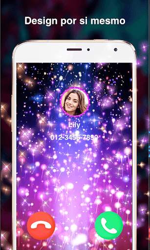 Call blocker - Screen Ringtone screenshot 6