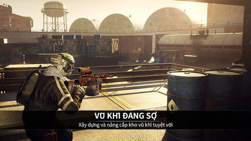 Afterpulse - Elite Army screenshot 8