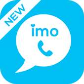 Free imo video call and chat advice on 9Apps