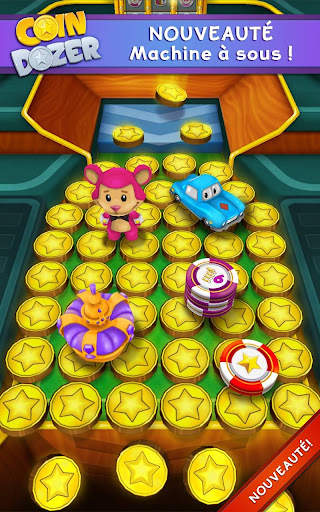 Coin Dozer - Prix gratuits screenshot 12