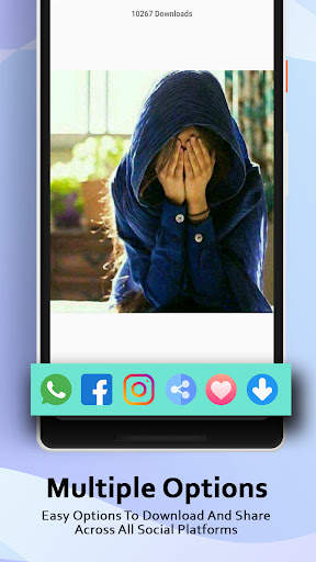 DP and Status screenshot 4