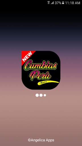 Cumbias Peruanas Gratis MP3 - Álbumes Completos screenshot 1