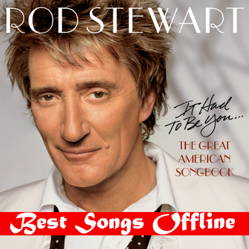 Rod Stewart OFFLINE Songs icon