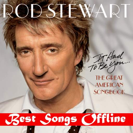 Rod Stewart OFFLINE Songs 1.0