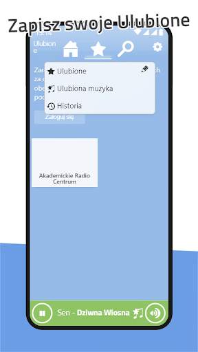 Mini Radio Player screenshot 4
