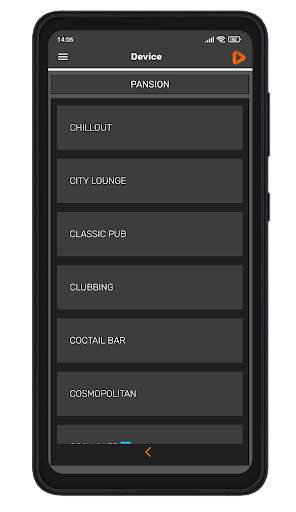 MUSIC DJ REMOTE screenshot 6
