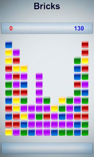Logic games. Blocks screenshot 2