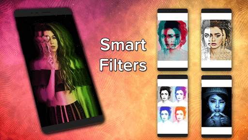 Photo Effect -Best Photo Effect- GIF, Video Effect screenshot 19