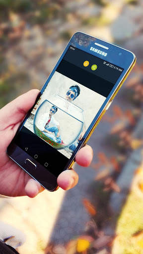 Fancy PIP Camera screenshot 7