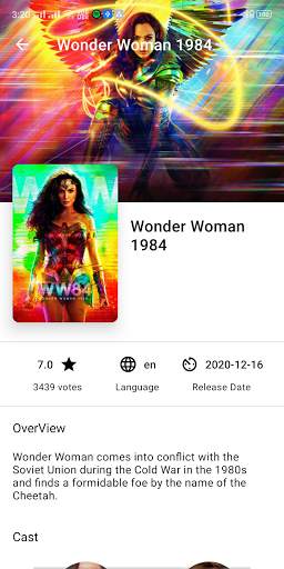 Movie Downloader | Torrent Magnet Downloader screenshot 2