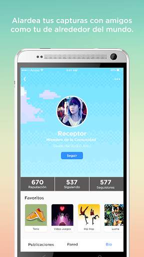 Go Amino para Pokemon Go Chat скриншот 4