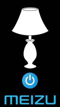 Meizu Flashlight screenshot 1
